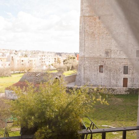 B&B San Domenico Putignano Exterior photo