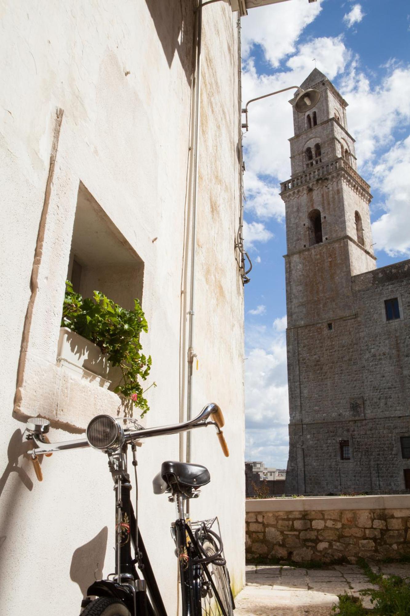 B&B San Domenico Putignano Exterior photo