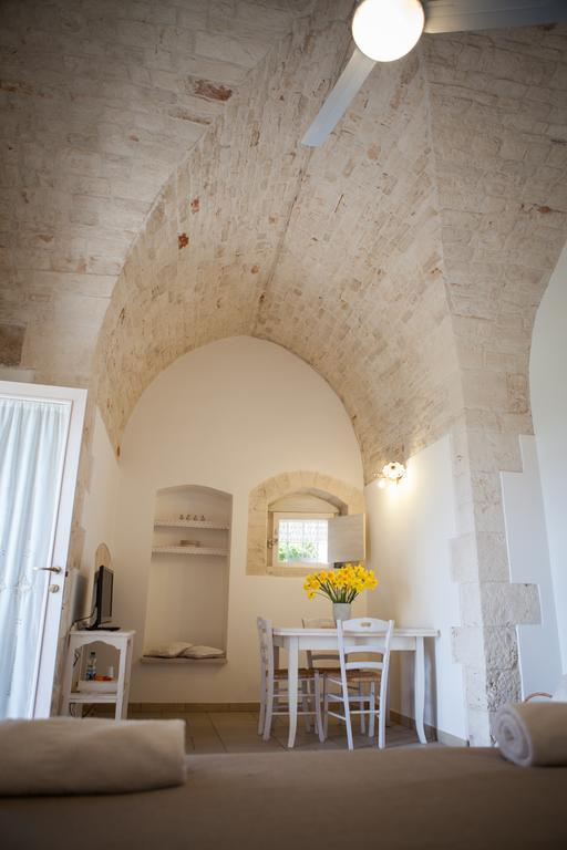 B&B San Domenico Putignano Room photo