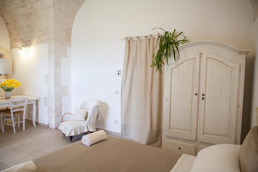 B&B San Domenico Putignano Room photo