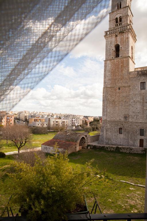 B&B San Domenico Putignano Exterior photo